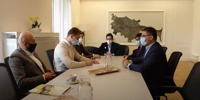 Prezent dla domu dziecka od EPG