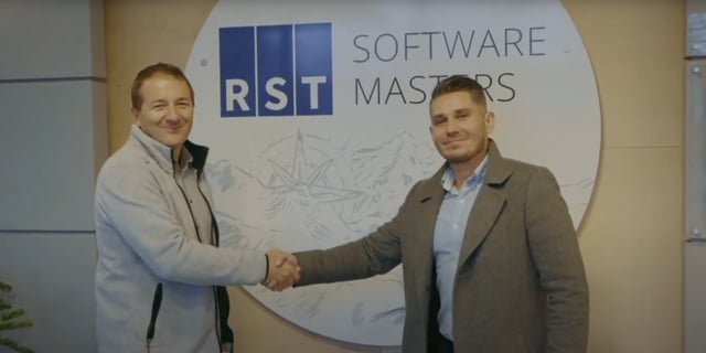 RST Software Świdnica - współpraca z EPG